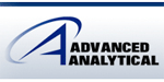 Advanced Analytical Logo