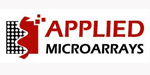 Applied Microarrays Logo