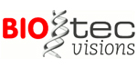 BiotecVisions Logo