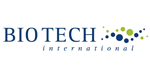 Biotech international Logo