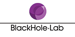 Blackhole Lab Logo