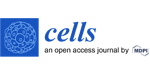 Cells, MDPI Logo