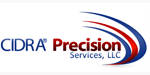 CiDRA Precision Logo