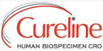 Cureline Logo
