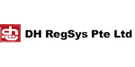DHregsys Logo