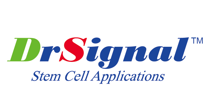 Dr. Signal Stem Cell Applications Logo
