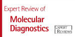 Expert Review of Molecular Diagnostics Logo