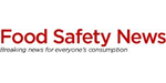 Food Safety News Logo