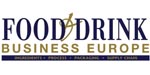 Food and Drink Business Logo