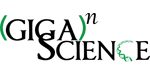Giga Science Logo