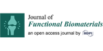 Journal of Functional Biomaterials Logo