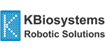 KBiosystems Logo
