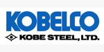 Kobe Steel, Ltd. Logo