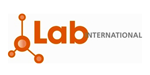 Lab international Logo