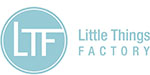 Little Things Factory Logo