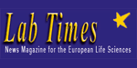 Lab Times Logo