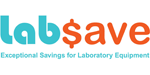 Labsave Logo
