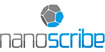 Nanoscribe Logo