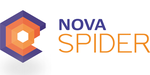 NOVA SPIDER Logo