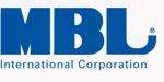 MBL International Corporation Logo