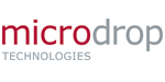 Microdrop Logo