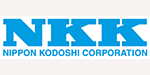Nippon Kodoshi Corporation Logo