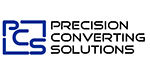 Precision Converting Solutions Logo