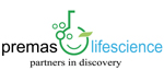 PREMAS Biotech Logo