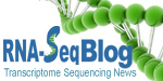 RNA-Seqblog Logo
