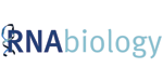 RNA Biology Logo