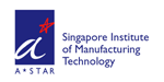 SIMTech Microfluidics Foundry Logo