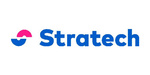 Stratech Scientific Ltd. Logo