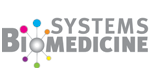 Systems Biomedicine Logo