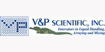 V&P Scuentific Logo