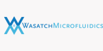 Wasatch Microfluidics Logo