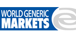 World Generic Markets Logo