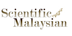 Scientific Malaysian Logo