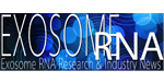 Exosome RNA Research and Industry News Logo