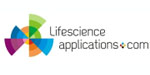 lifescience-applications.com Logo