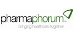 pharmaphorum Logo