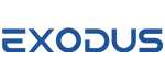 EXODUS BIO Logo