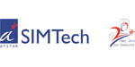 SIMTech  Logo