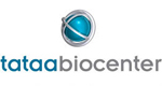 TATAA Biocenter Logo