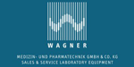 Wagner Medizin- und Pharmatechnik  Logo