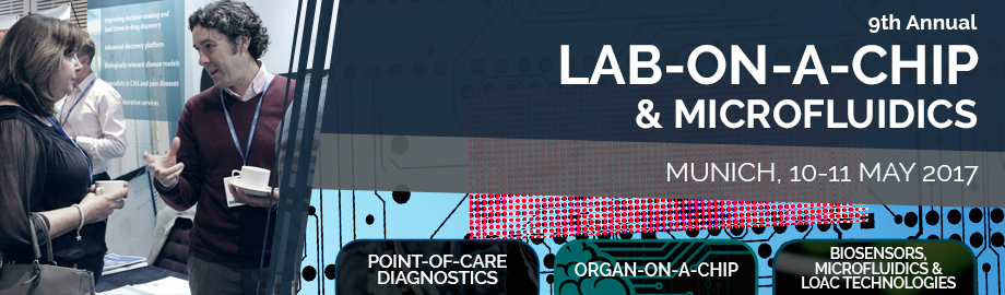 Lab-on-a-Chip & Microfluidics 2017