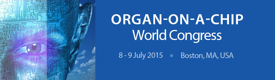 Organ-on-a-Chip Conference