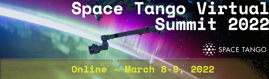 Space Tango Virtual Summit 2022