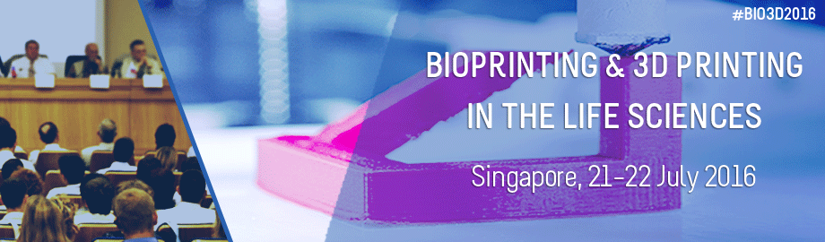 Bioprinting & 3D Printing in the Life Sciences