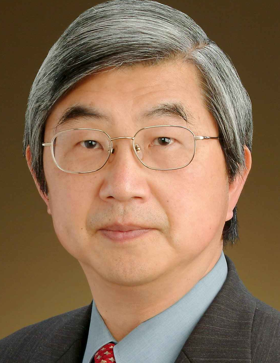 Jun-Ichi Yoshida